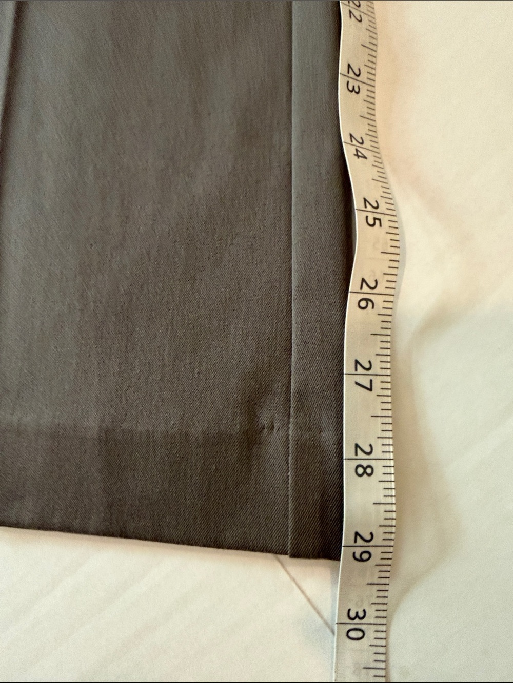 Ann Taylor Modern Slim Through Hip & Thigh Bootleg Pants - Picture 6 of 11
